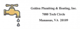 goldenplumbingandheating.com